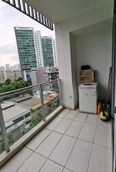Natura@Hillview (D23), Apartment #567196621